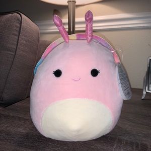 Squishmallow 8”